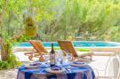 Holiday homeSpain - : Casa Mas