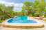 Holiday homeSpain - : Casa Mas  [4] 