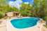 Holiday homeSpain - : Casa Mas  [3] 