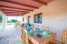 Holiday homeSpain - : Es Mitja Davall  [20] 