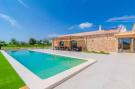 Holiday homeSpain - : Can Gusti