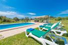 Holiday homeSpain - : Vora Pula Golf Ii