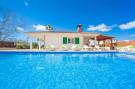 Holiday homeSpain - : Rodriguez De La Fuente 19 (sin Nombre)