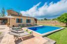 Holiday homeSpain - : Es Moli (son Comparet)