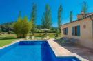 Holiday homeSpain - : Es Moli (son Comparet)