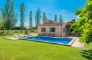 Holiday homeSpain - : Es Moli (son Comparet)