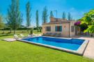 Holiday homeSpain - : Es Moli (son Comparet)