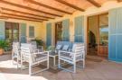 Holiday homeSpain - : Es Moli (son Comparet)