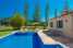 Holiday homeSpain - : Es Moli (son Comparet)  [6] 