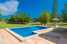 Holiday homeSpain - : Es Moli (son Comparet)  [5] 