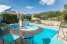 Holiday homeSpain - : Construcciones Balaguer  [29] 