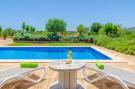 Holiday homeSpain - : Casa Yolanda