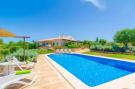 Holiday homeSpain - : Casa Yolanda