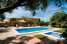 Holiday homeSpain - : Es Rafal Roig (graner)  [11] 