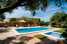 Holiday homeSpain - : Es Rafal Roig (graner)  [10] 