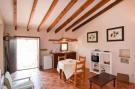 Holiday homeSpain - : Es Rafal Roig (arc)