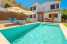 Holiday homeSpain - : Ca'n Torronet  [6] 