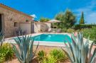 FerienhausSpanien - : Can Pina - Eco Cascada -