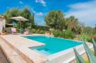 FerienhausSpanien - : Can Pina - Eco Cascada -