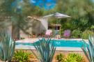 FerienhausSpanien - : Can Pina - Eco Cascada -