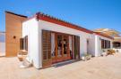 FerienhausSpanien - : Villa Xavier