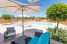 Holiday homeSpain - : Casa Calma  [28] 