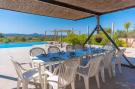 Holiday homeSpain - : Sa Montanyeta