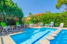 Holiday homeSpain - : Can Canto