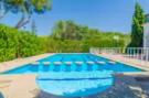 Holiday homeSpain - : Can Canto