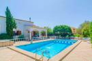 Holiday homeSpain - : Can Canto