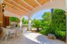 Holiday homeSpain - : Can Canto