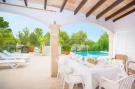 FerienhausSpanien - : Villa Romana Bonaire