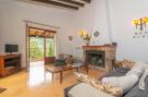 Holiday homeSpain - : Casa Miranda