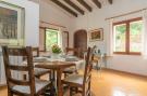 Holiday homeSpain - : Casa Miranda