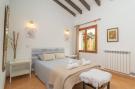 Holiday homeSpain - : Casa Miranda