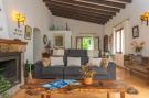 Holiday homeSpain - : Casa Miranda