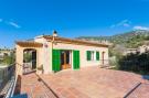 Holiday homeSpain - : Casa Miranda