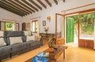 Holiday homeSpain - : Casa Miranda