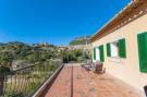 Holiday homeSpain - : Casa Miranda