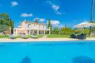 FerienhausSpanien - : Finca Canyamel Beach &amp; Golf