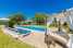 Holiday homeSpain - : Son Fumat  [8] 