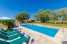 Holiday homeSpain - : Son Fumat  [5] 