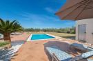 Holiday homeSpain - : Sa Finca