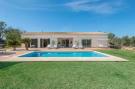 Holiday homeSpain - : Sa Finca