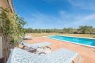 Holiday homeSpain - : Sa Finca