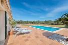 Holiday homeSpain - : Sa Finca