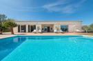 Holiday homeSpain - : Sa Finca