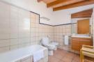 Holiday homeSpain - : Finca Sa Plana