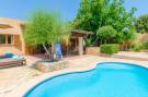 Holiday homeSpain - : Finca Sa Plana