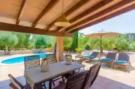 Holiday homeSpain - : Finca Sa Plana